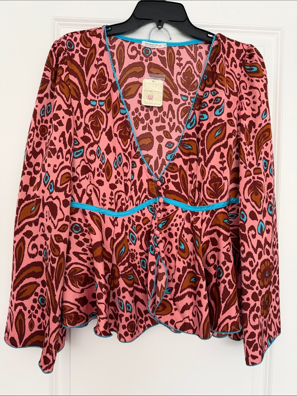 Free People Intimately pajamas